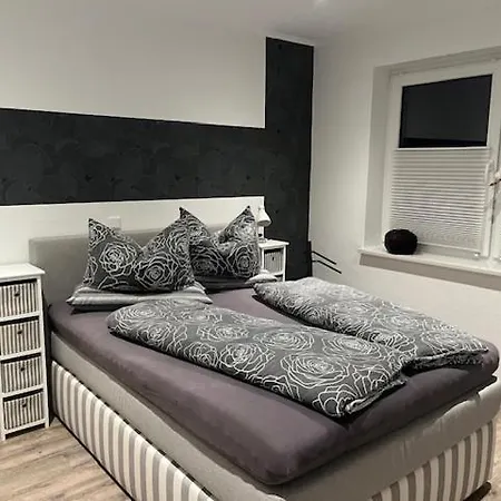 Ferienhaus Sibylle *
