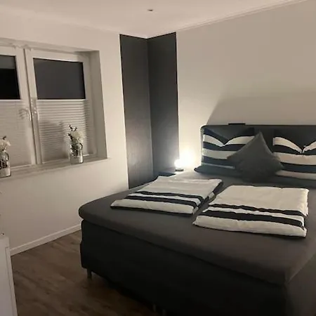 Ferienhaus Sibylle Ferienhaus *